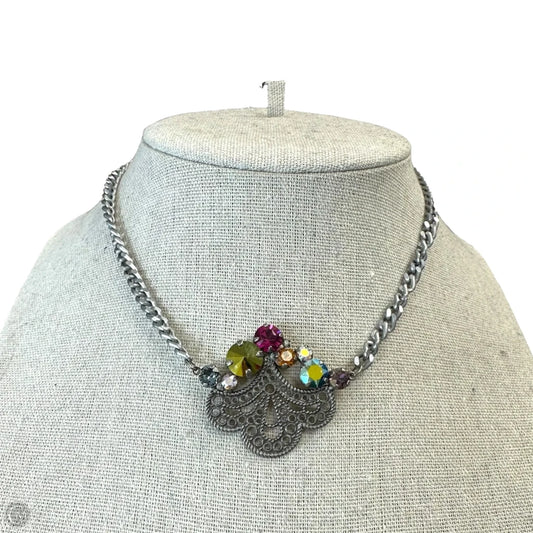 Necklace Chain By Sabika