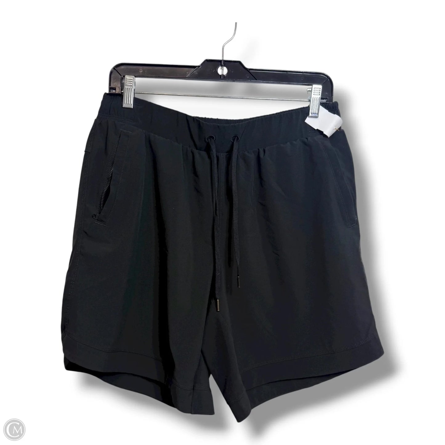 Athletic Shorts By Calia In Black, Size: M