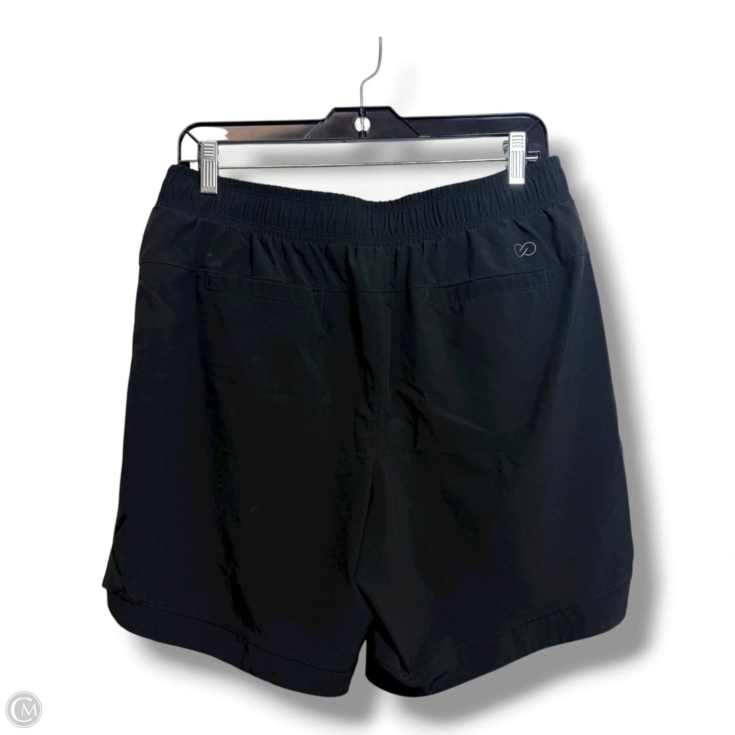 Athletic Shorts By Calia In Black, Size: M