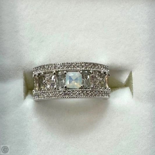 Ring Band By Cme