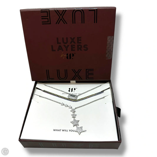 Necklace Chain By Clothes Mentor