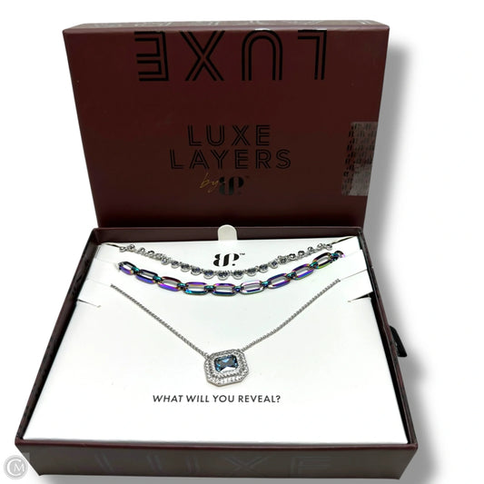 Necklace Chain By Clothes Mentor