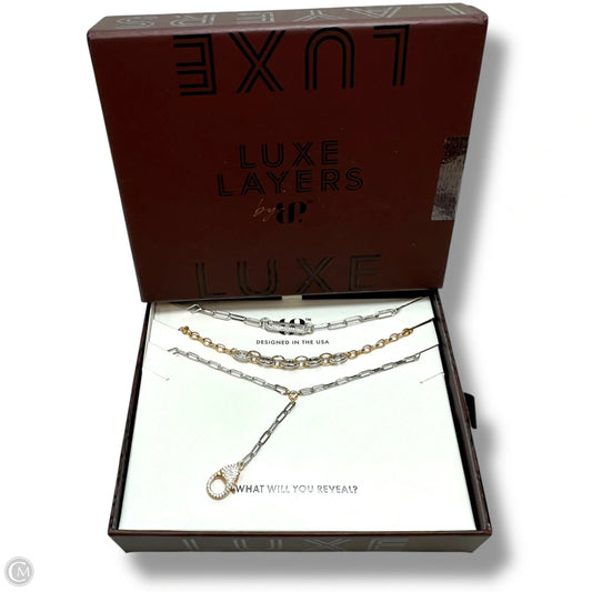Necklace Chain By Clothes Mentor
