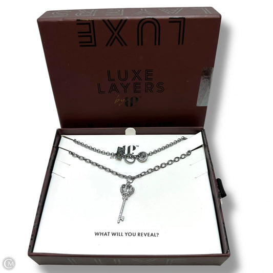 Necklace Chain By Clothes Mentor