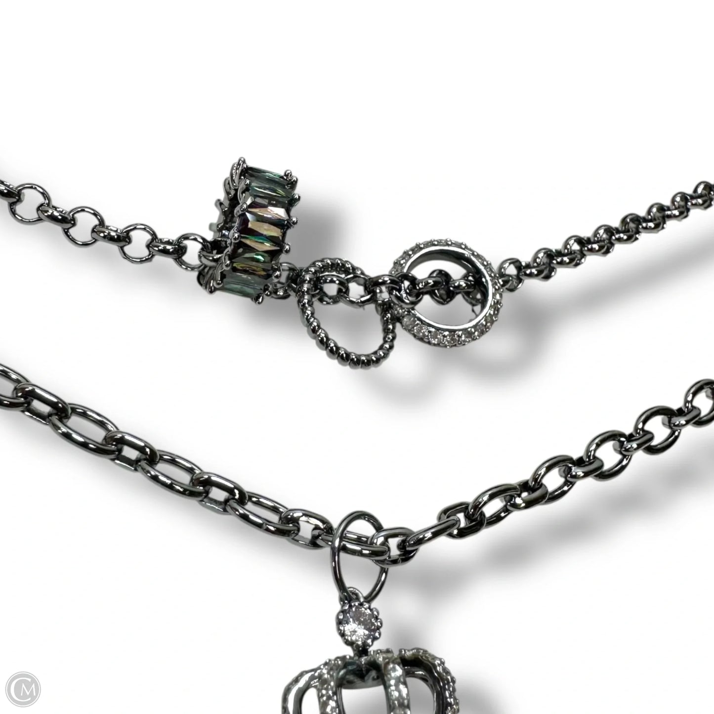 Necklace Chain By Clothes Mentor