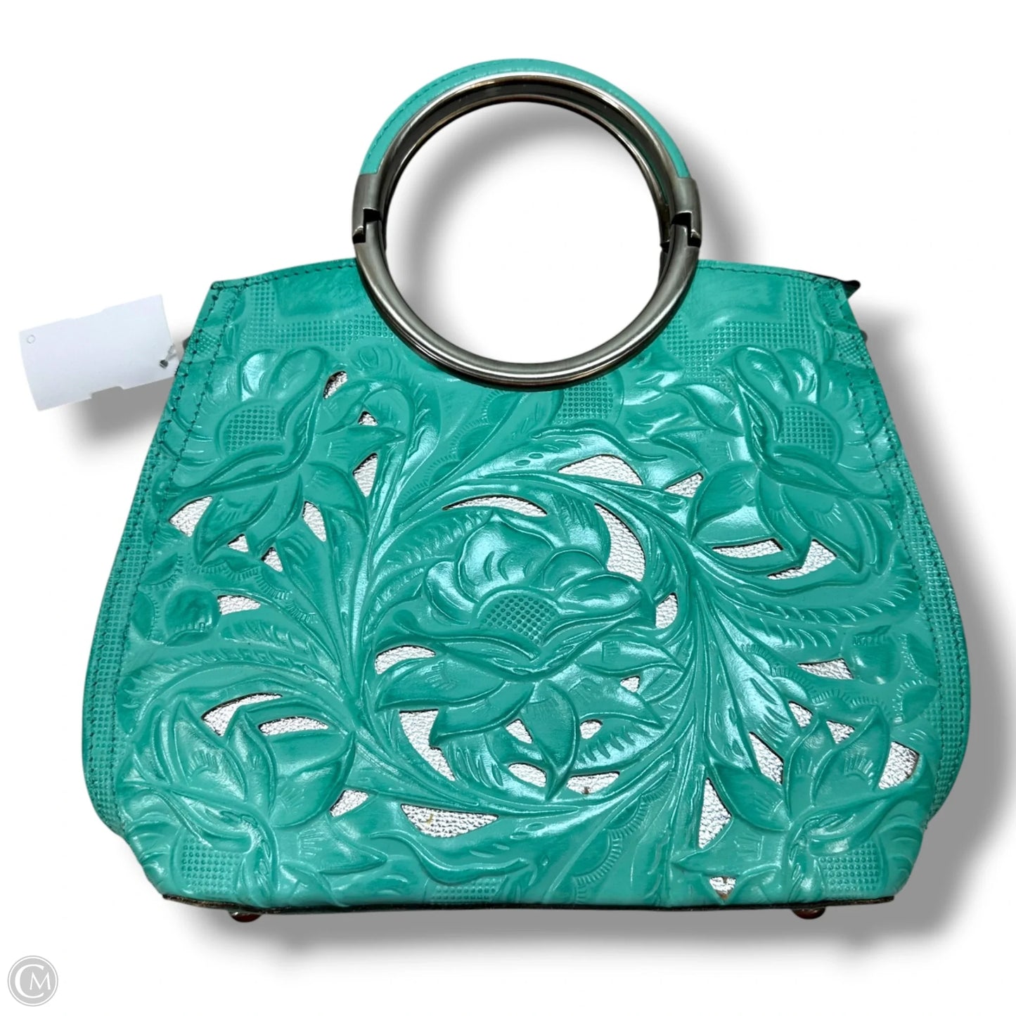 Handbag Designer By Patricia Nash, Size: Small