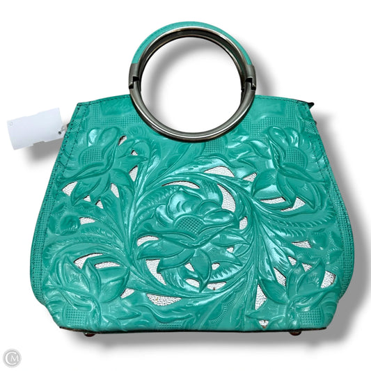 Handbag Designer By Patricia Nash, Size: Small