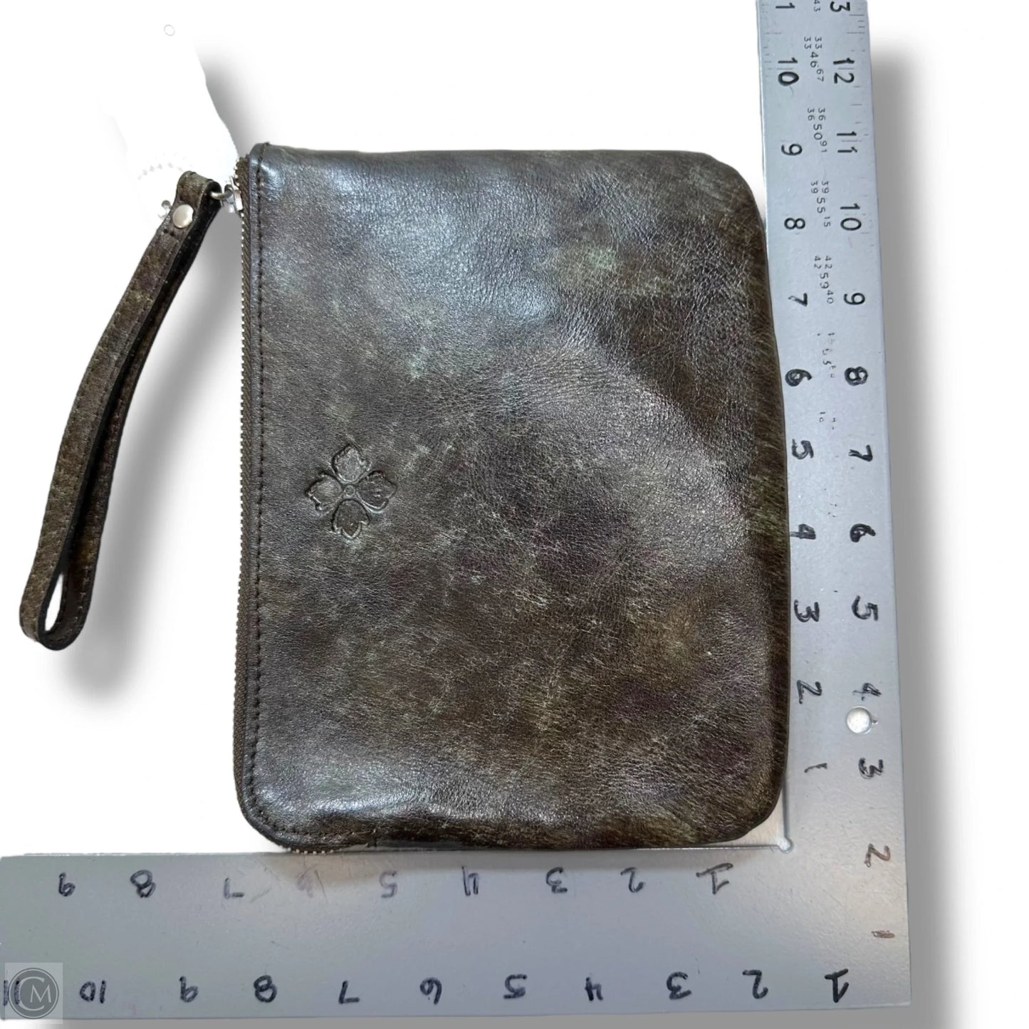 Wristlet Designer By Patricia Nash, Size: Small
