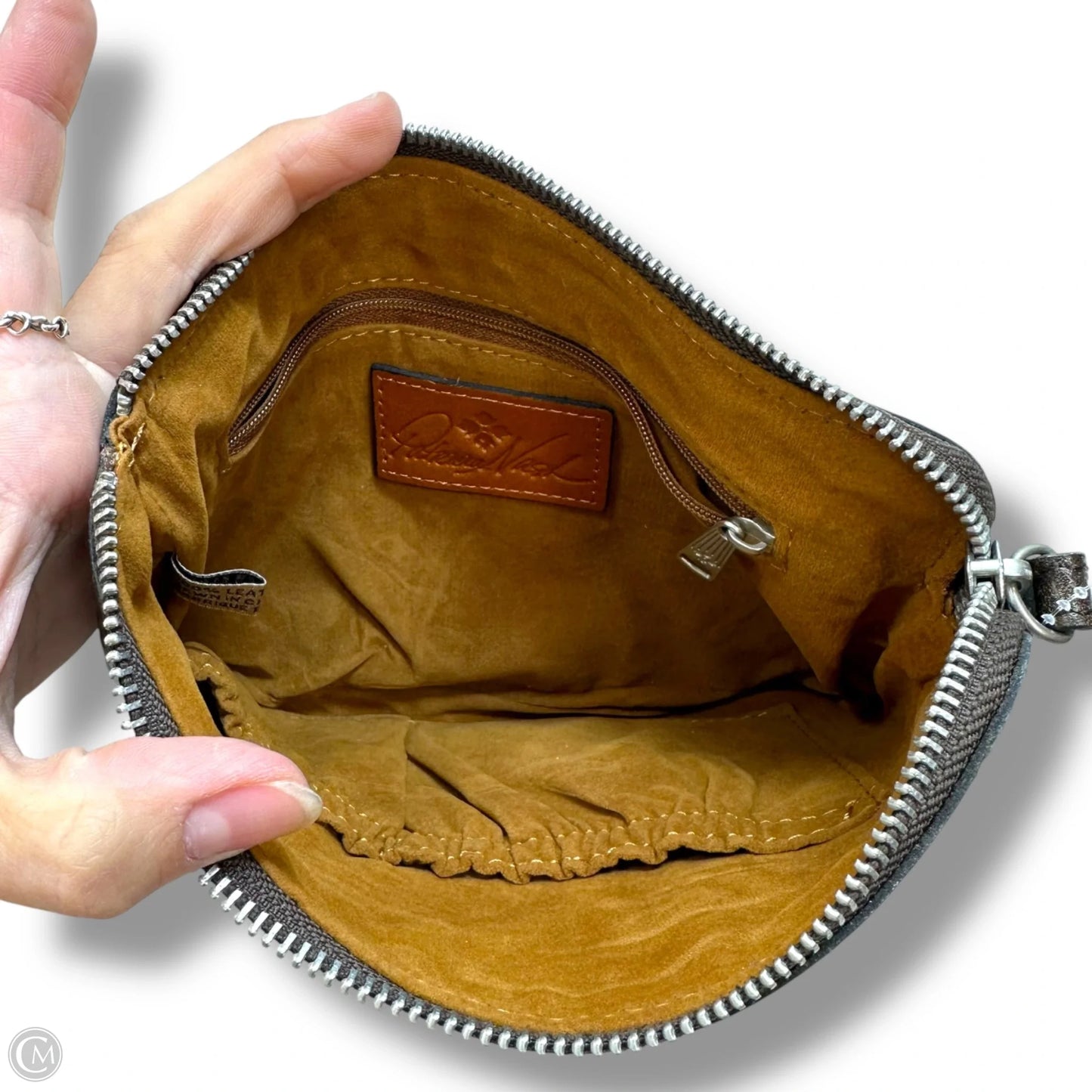 Wristlet Designer By Patricia Nash, Size: Small