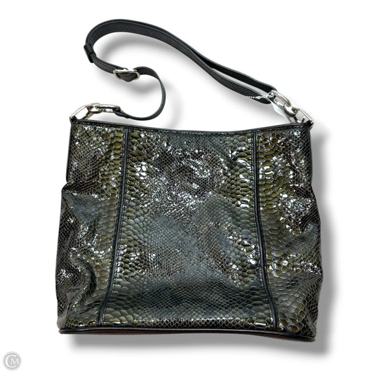 Handbag By Brighton, Size: Small