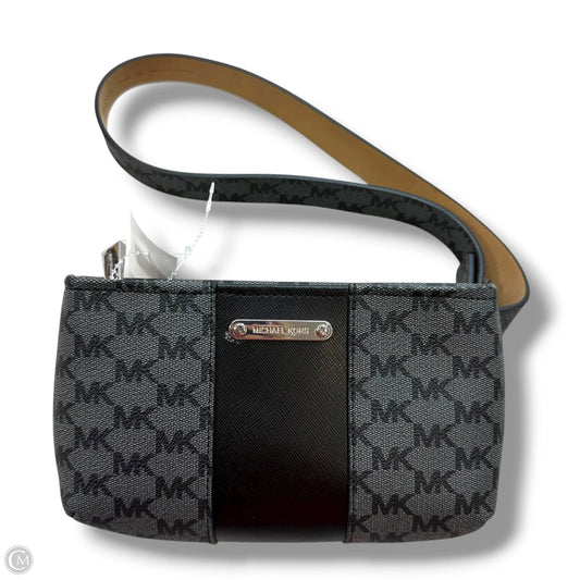 Belt Bag By Michael By Michael Kors, Size: Small
