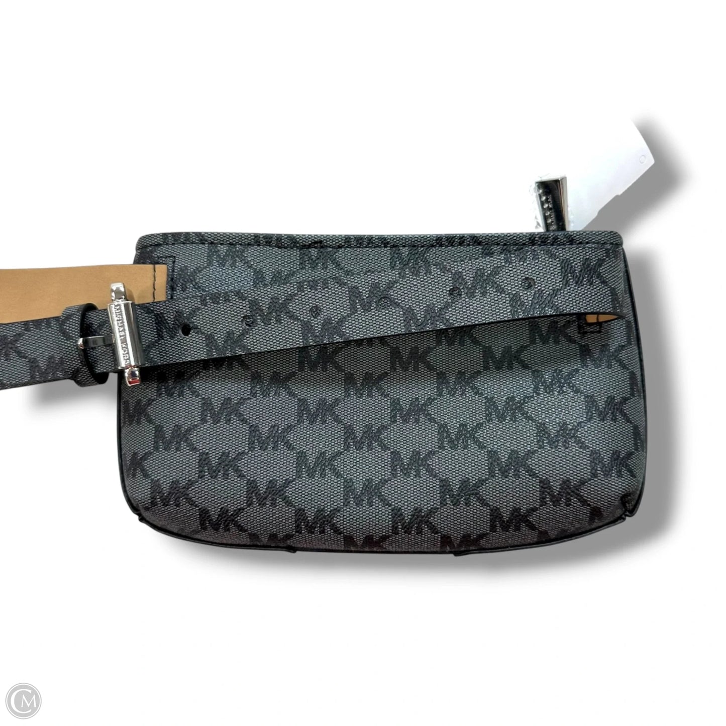 Belt Bag By Michael By Michael Kors, Size: Small
