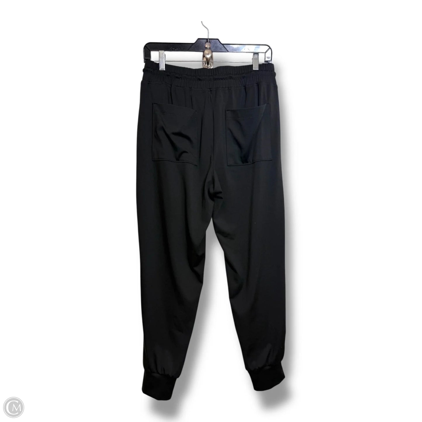 Pants Joggers By Lou And Grey In Black, Size: M