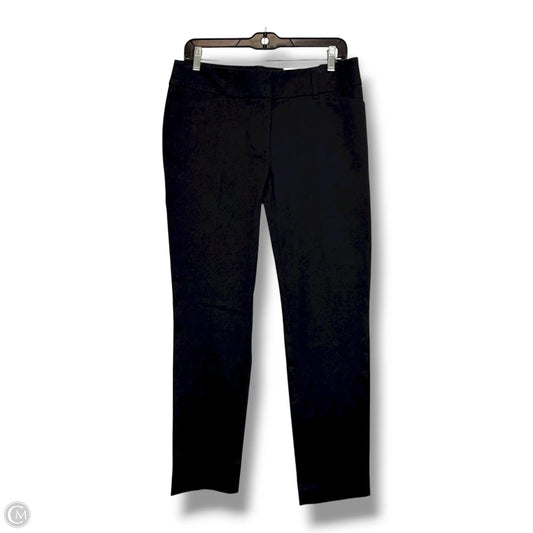 Pants Dress By Loft In Grey, Size: 6