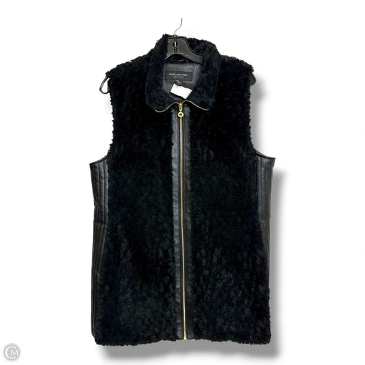 Vest Other By Marc New York In Black, Size: L