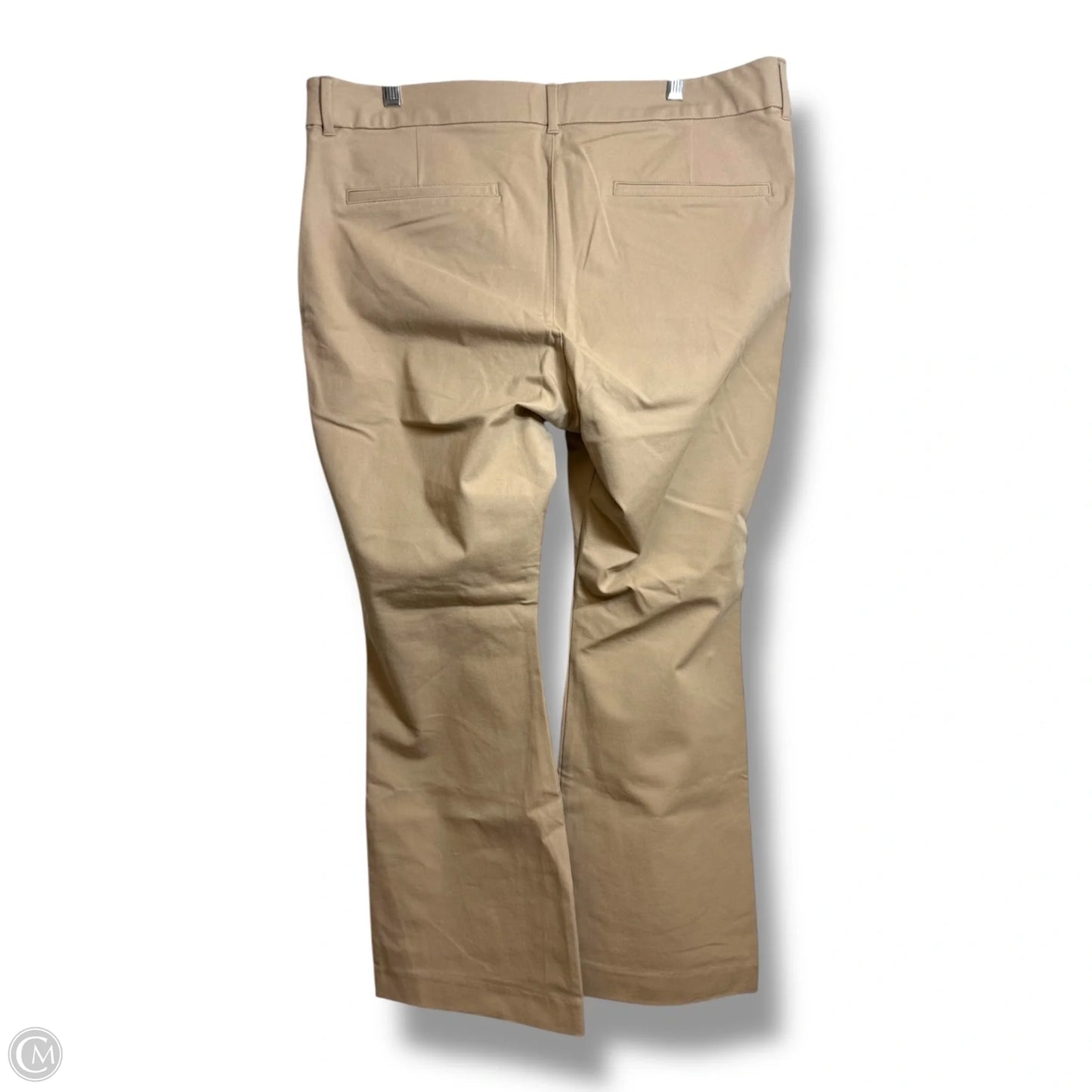 Pants Cargo & Utility By Old Navy In Tan, Size: 18