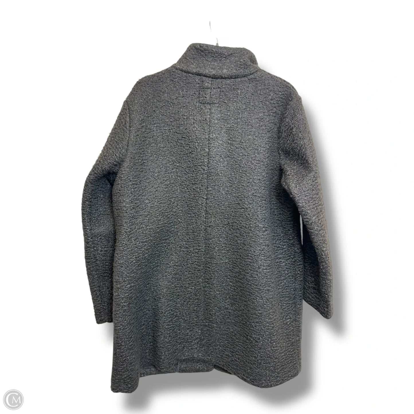 Coat Other By Old Navy In Black, Size: 1x