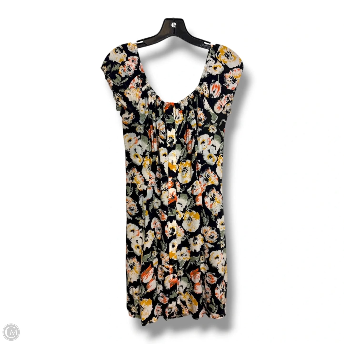 Dress Casual Short By Free People In Multi-colored, Size: 12