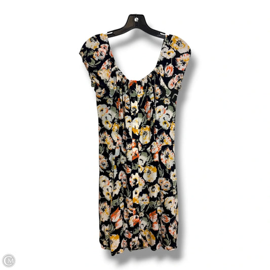 Dress Casual Short By Free People In Multi-colored, Size: 12