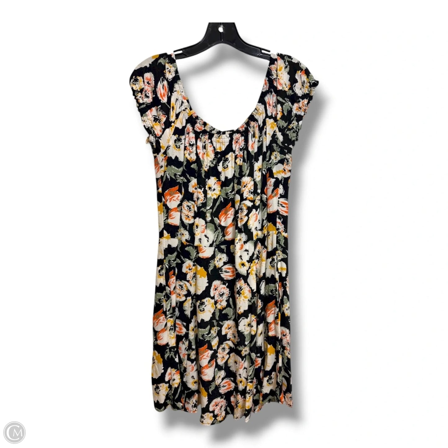 Dress Casual Short By Free People In Multi-colored, Size: 12