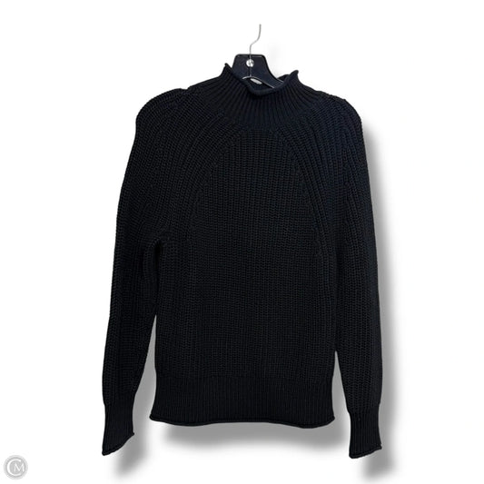 Sweater By J. Crew In Black, Size: S