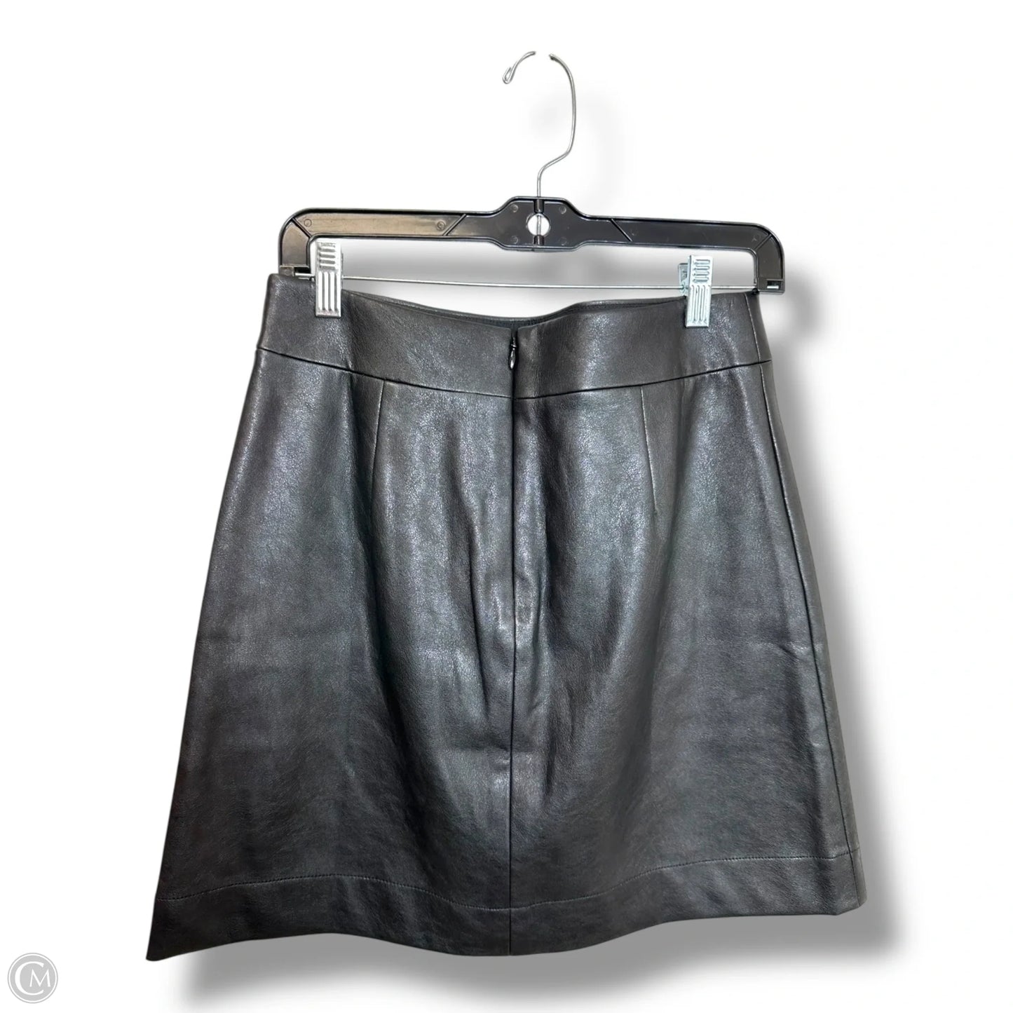 Skirt Mini & Short By J. Crew In Black, Size: 4