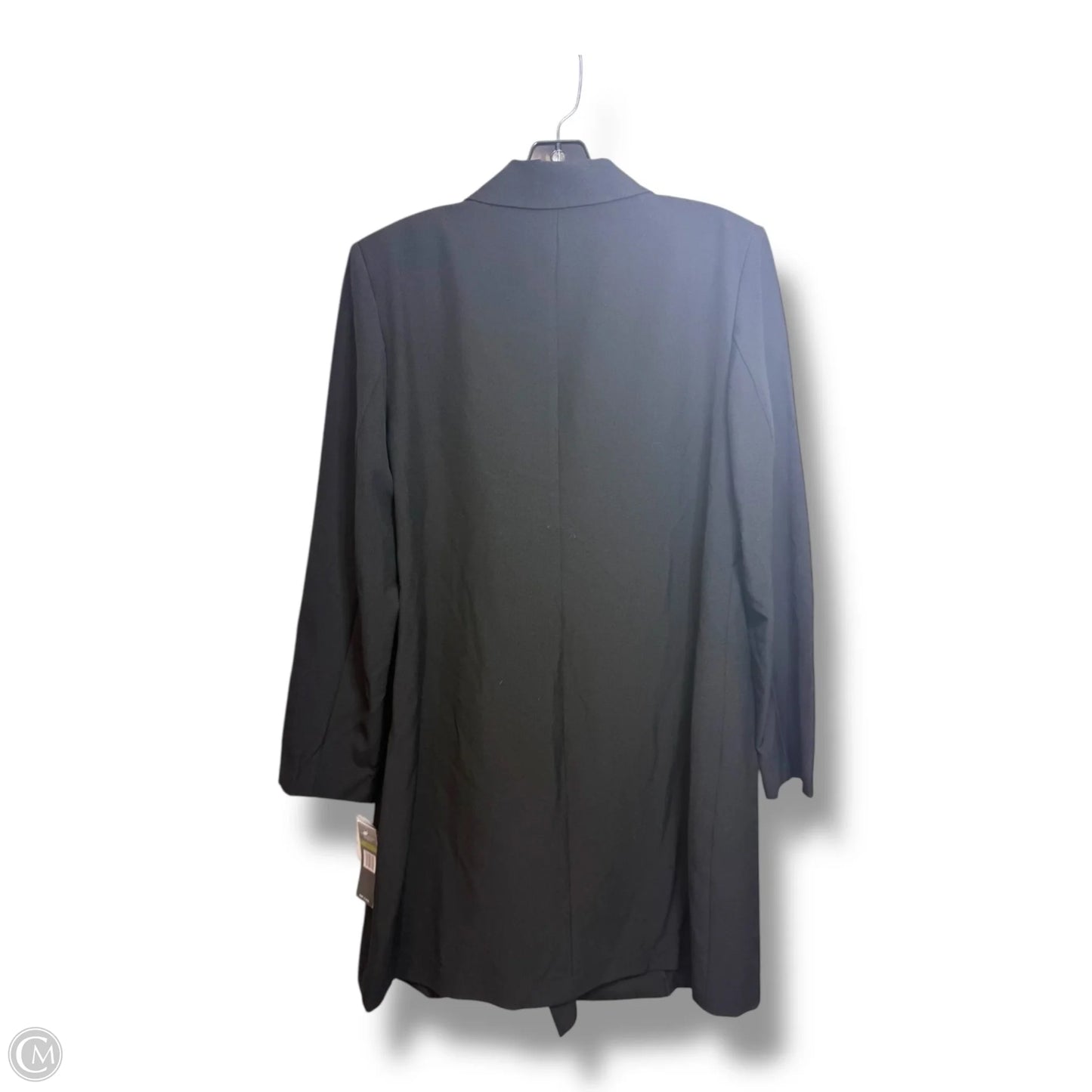 Dress Casual Short By Sharagano In Black, Size: 14