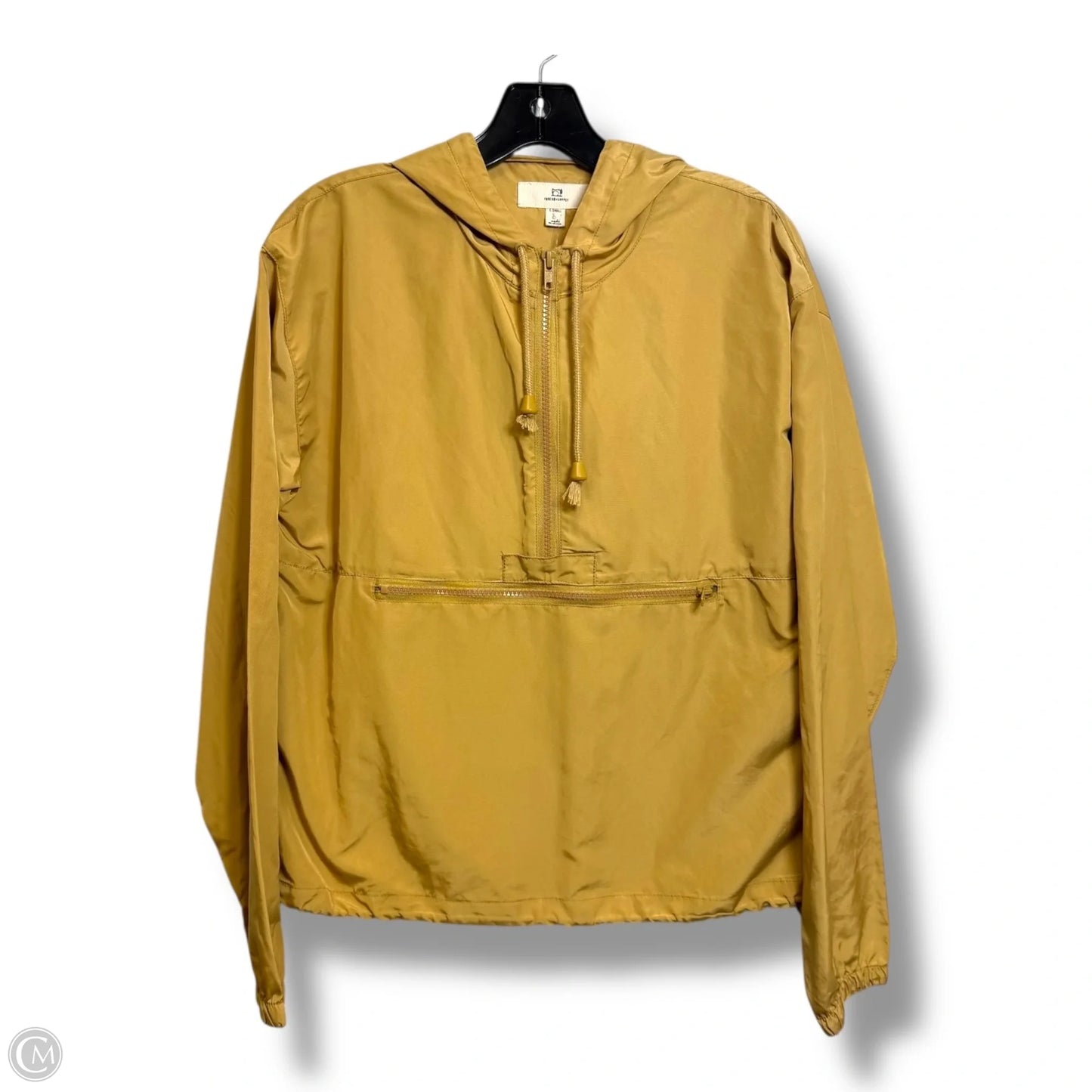 Jacket Other By Thread And Supply In Gold, Size: Xs
