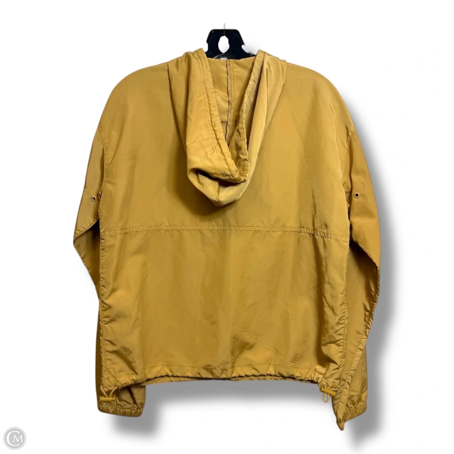 Jacket Other By Thread And Supply In Gold, Size: Xs