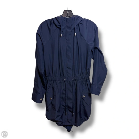 Jacket Other By White House Black Market In Navy, Size: Xs