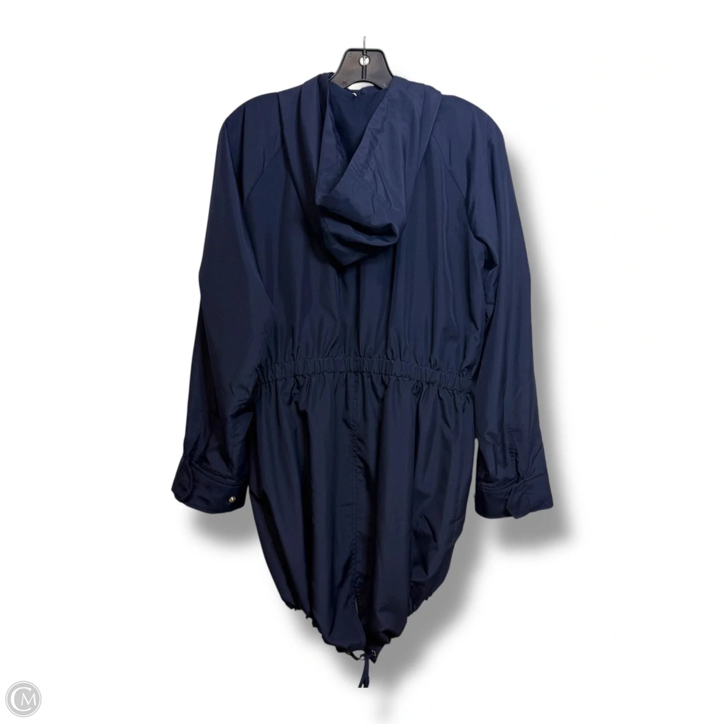 Jacket Other By White House Black Market In Navy, Size: Xs