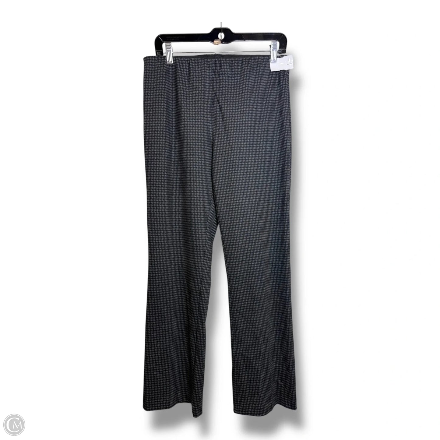 Pants Leggings By Elliot Lucca In Black, Size: 8