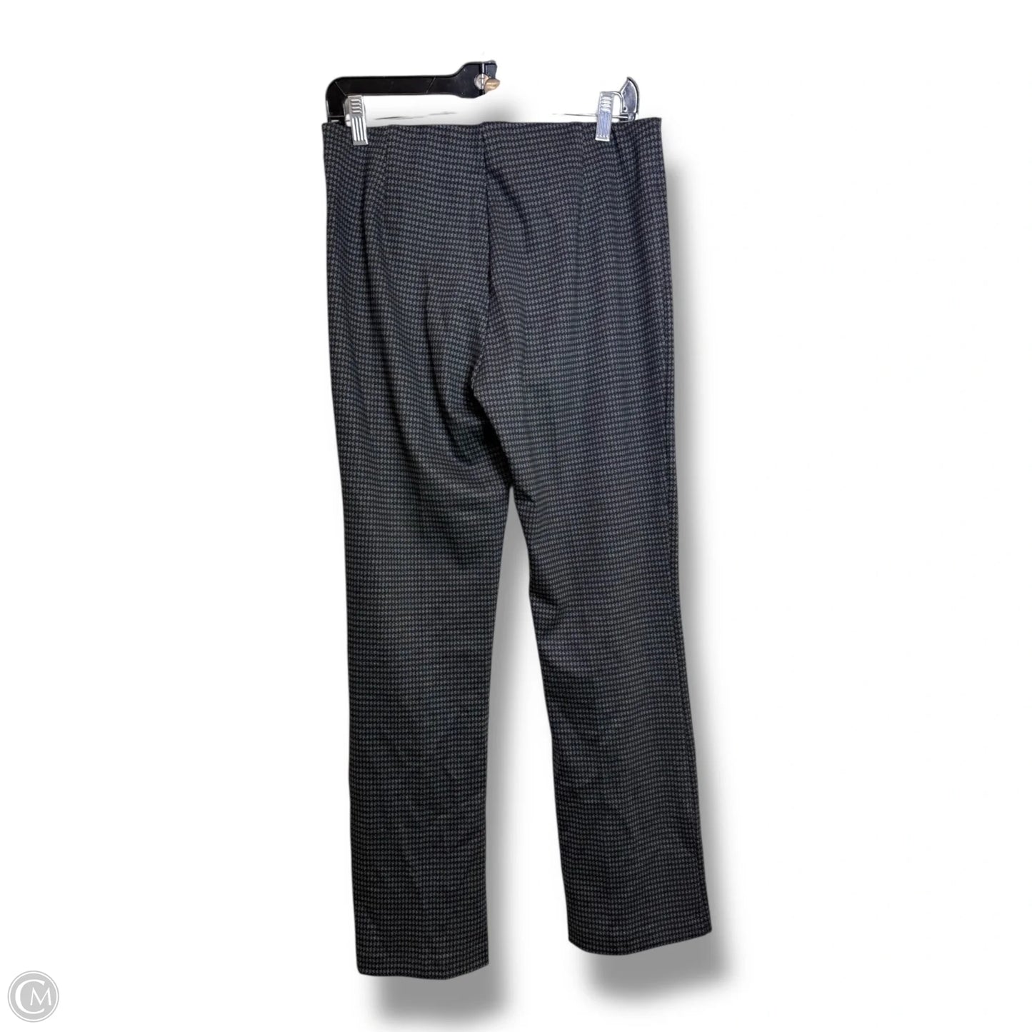 Pants Leggings By Elliot Lucca In Black, Size: 8