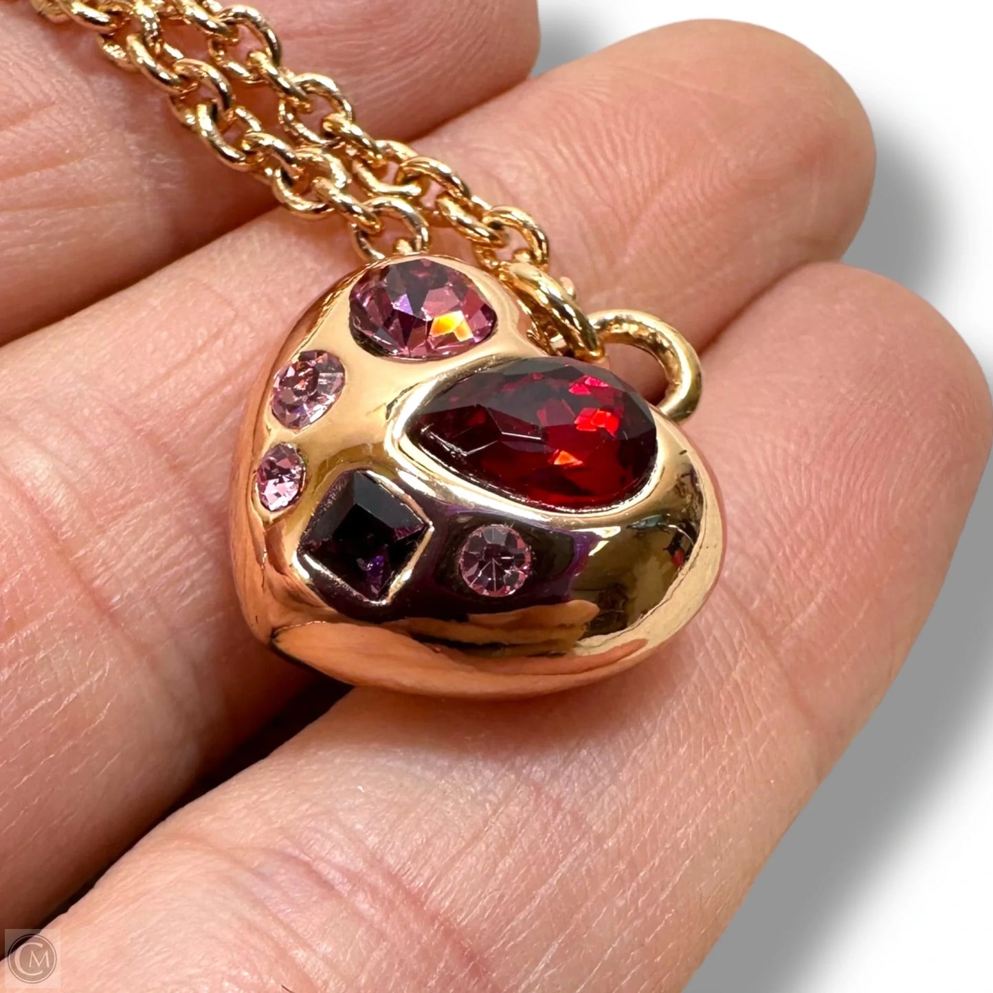 Necklace Designer By Marc By Marc Jacobs