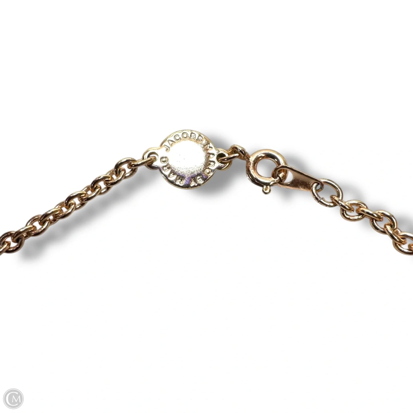 Necklace Designer By Marc By Marc Jacobs