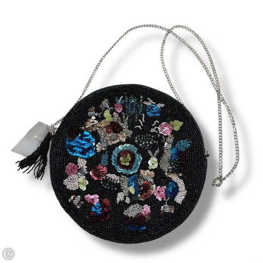 Crossbody By Clothes Mentor, Size: Small