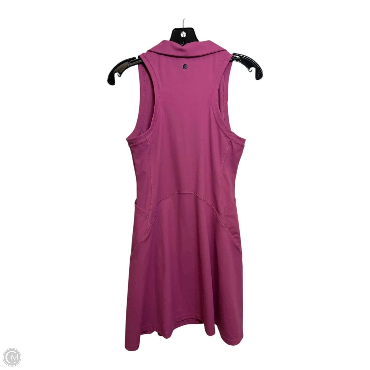 Athletic Dress By Zella In Mauve, Size: S