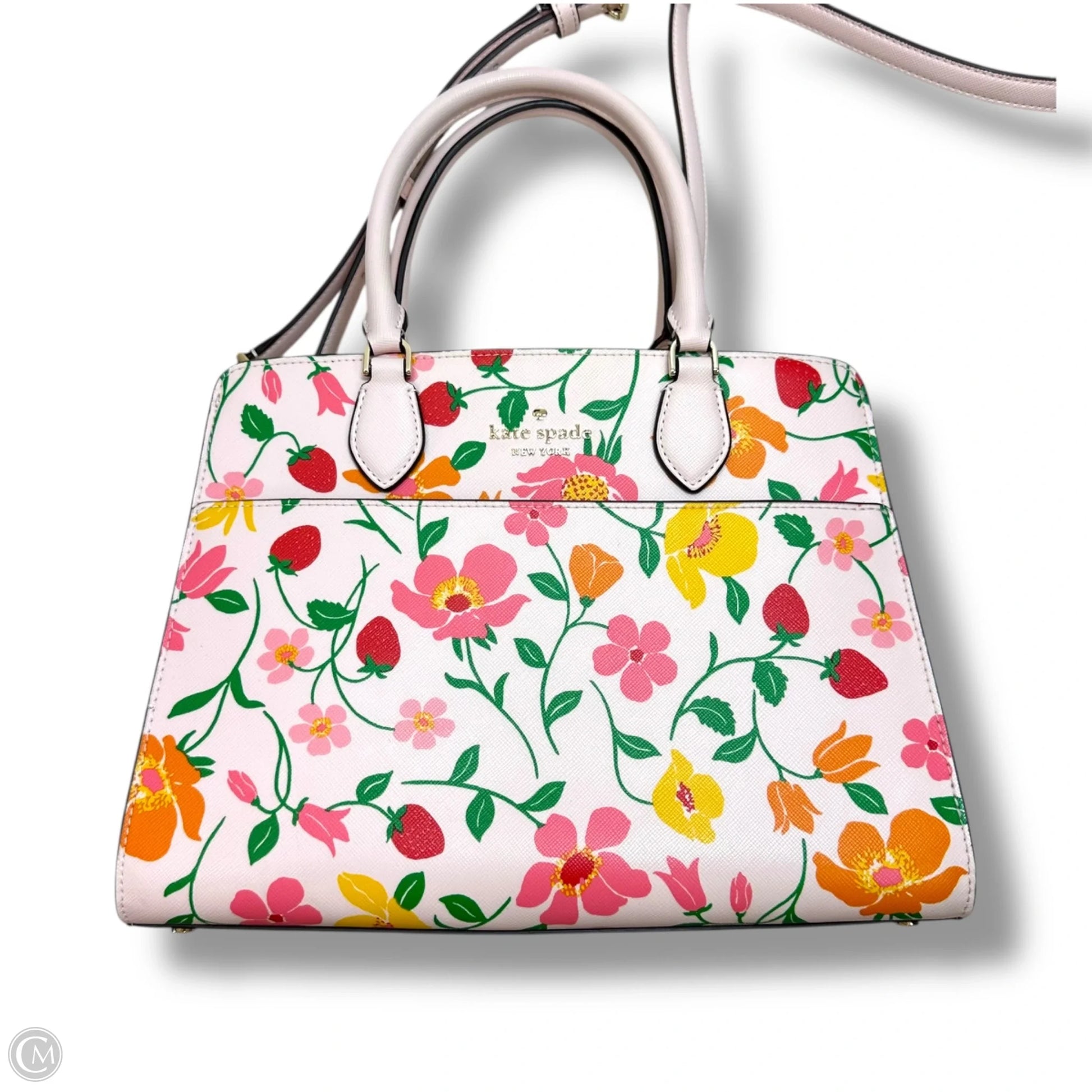 Handbag Designer By Kate Spade, Size: Medium – Clothes Mentor