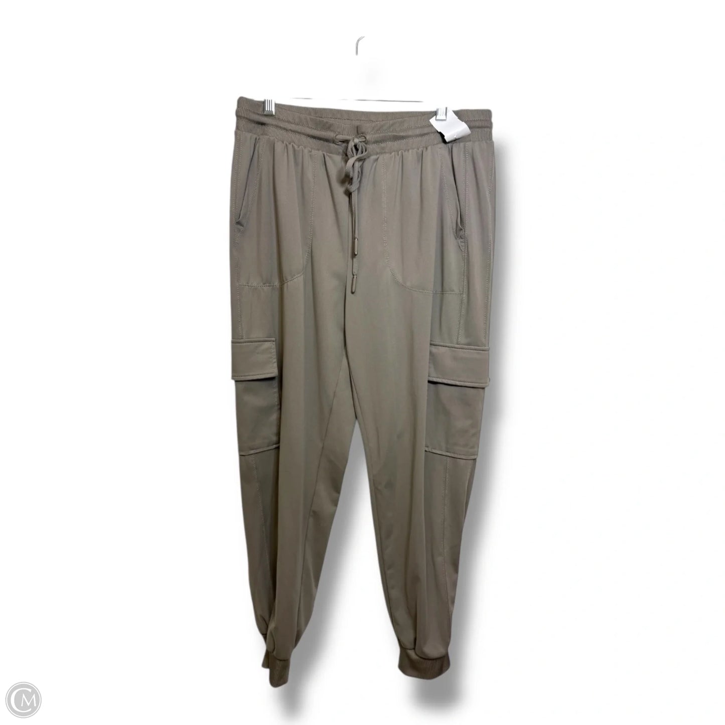 Pants Cargo & Utility By Rachel Zoe In Taupe, Size: L