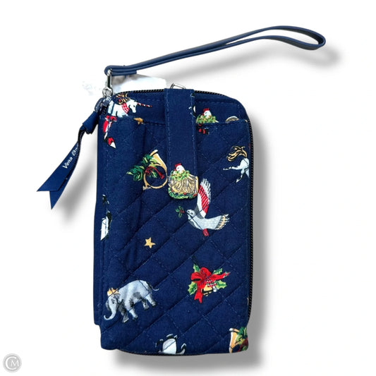 Wallet By Vera Bradley, Size: Small