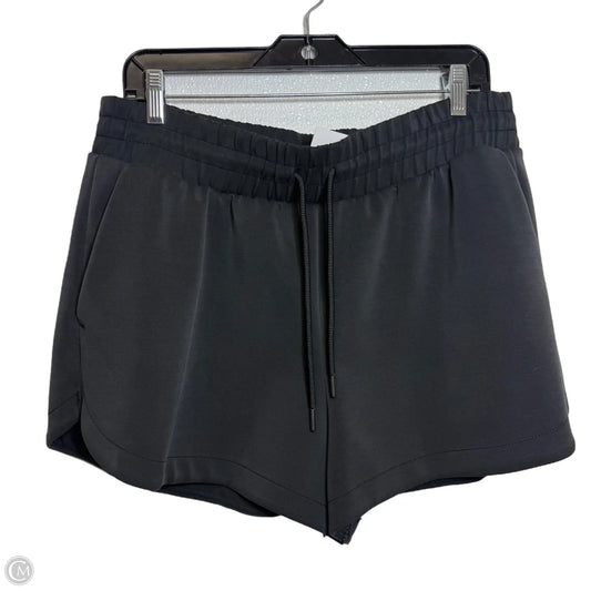 Athletic Shorts By All In Motion In Black, Size: L