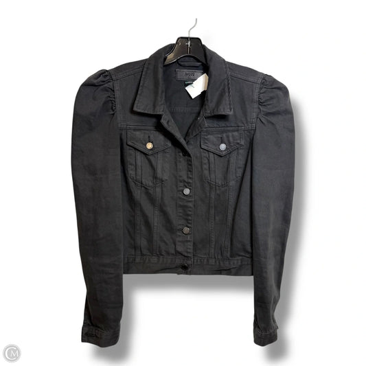 Jacket Denim By Blanknyc In Black, Size: M