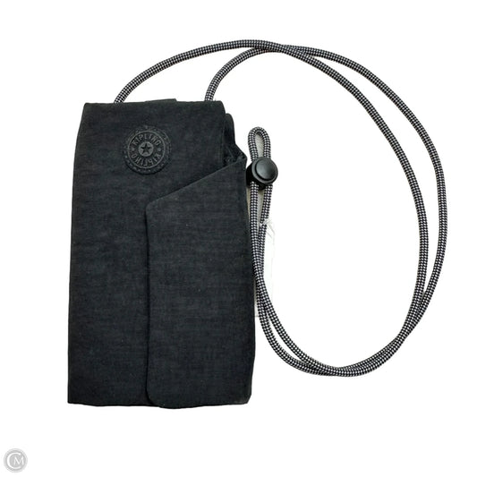 Accessory Tag By Kipling, Size: Small