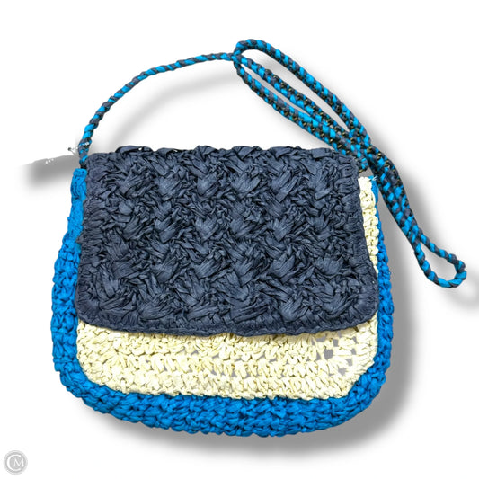 Crossbody By J. Crew, Size: Small