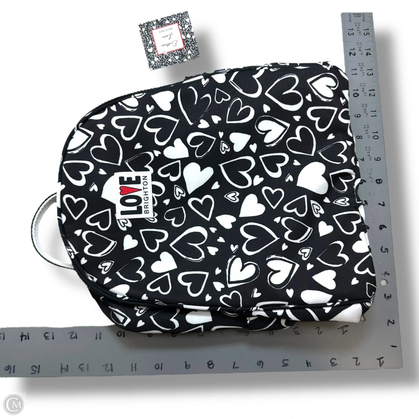 Backpack By Brighton, Size: Small