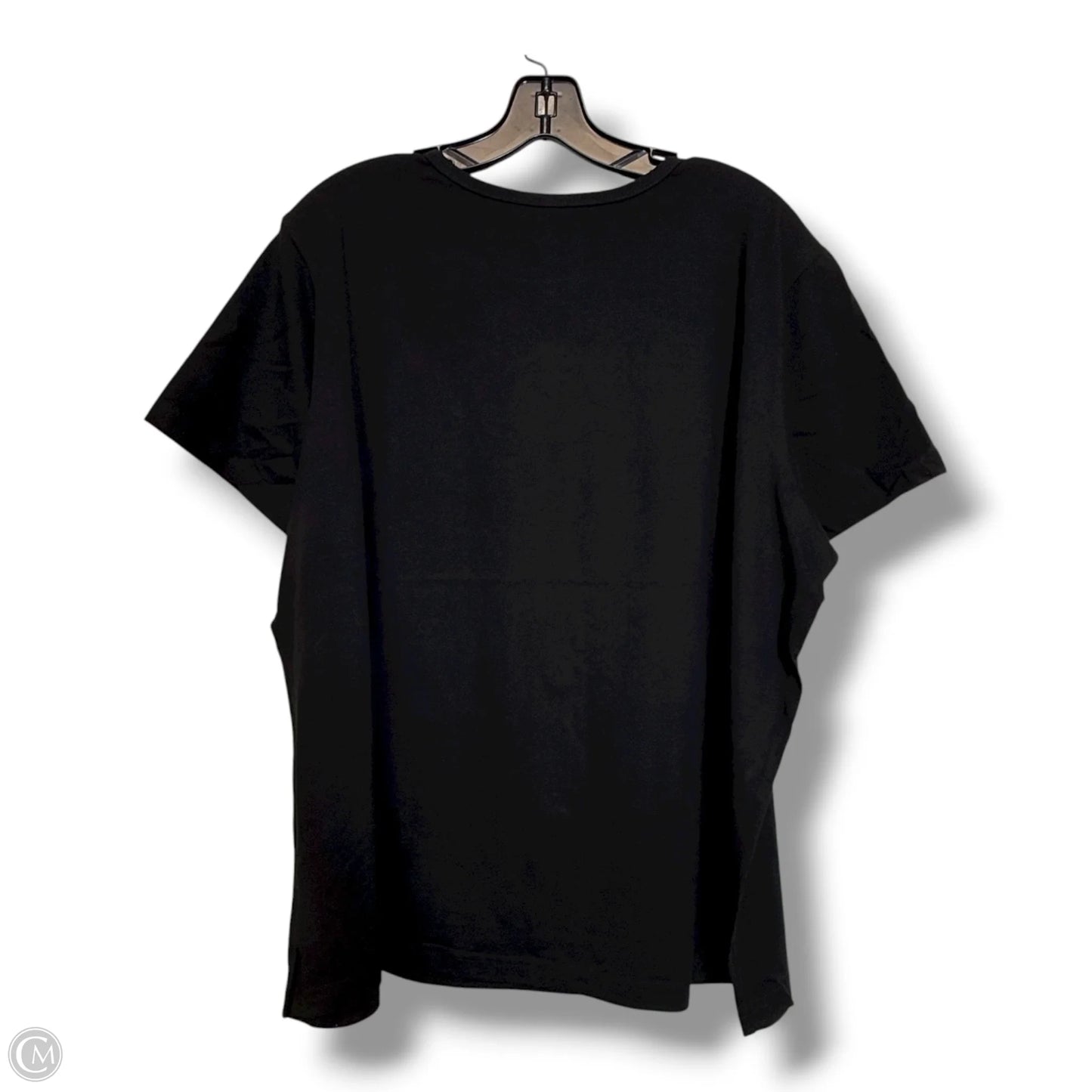 Blazer & 2 tops By Clothes Mentor In Multi-colored, Size: 2x