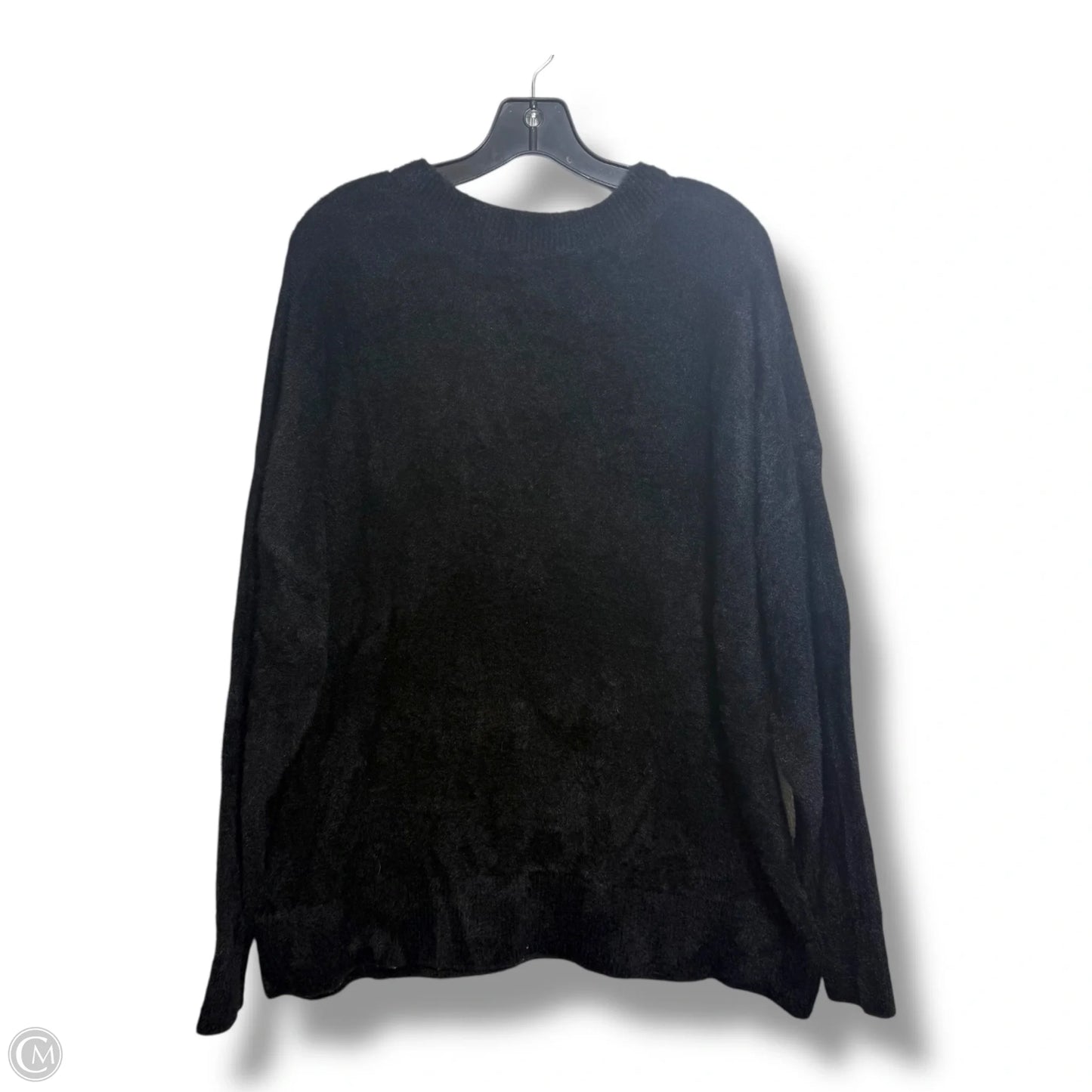 Sweater By Fantastic Fawn In Black, Size: M