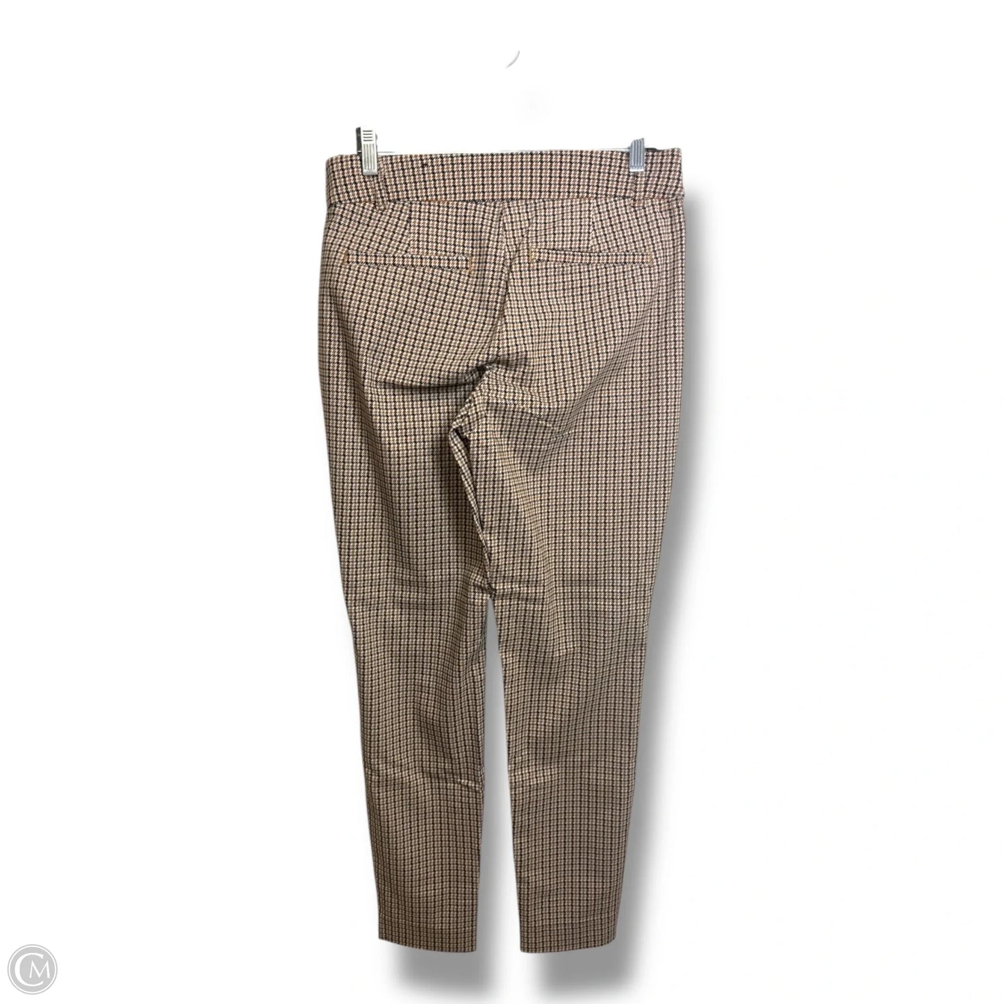 Pants Cropped By Maurices In Multi-colored, Size: S