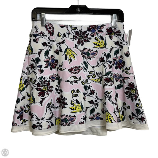 Athletic Skort By Lady Hagen In Multi-colored, Size: S
