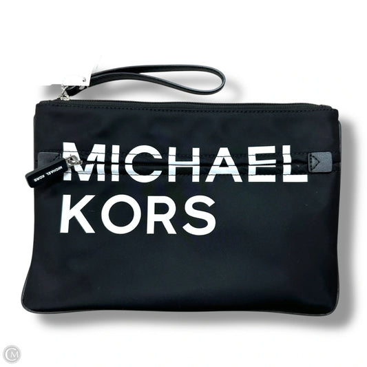 Wristlet Designer By Michael Kors, Size: Medium